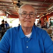 Robert Hill Obituary