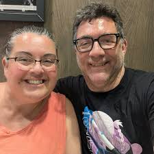 I came across this and had to share it. So beautiful. This is what true  love is! #ozzyosbourne