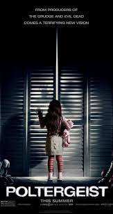 Poltergeist 2015 Poltergeist Movie Poltergeist Best Horror Movies