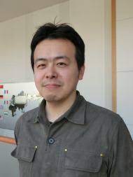 Dr. Yukihide Momozawa