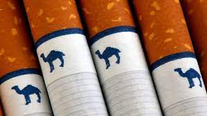 These are us made cigarettes and not limited in the amount of nicotine and tar they can deliver, like cigarettes now made in europe, canada and elsewhere. Study Suggests Third Of Cigarettes Sold In Ontario Are Contraband Ctv News