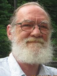 The Rev'd Robert Carl Schwarz