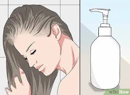 A wide variety of hair serum use options are available to you, such as adults. How To Apply A Hair Mask 11 Steps With Pictures Wikihow