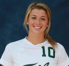2011-12 Women's Soccer Roster