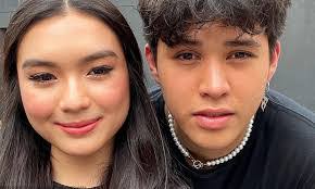 Francine Kyle's Instagram, Twitter & Facebook