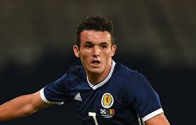 If ever there is a lesson to be learned about mastering technique, that's it right. Soccer Fans Are Freaking Out Over John Mcginn S Astonishing Volley