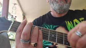 Stadt wildberg, postfach 63, 72214 wildberg. Crazy Baldhead Bob Marley Lefthand Guitar Lesson Chords Youtube