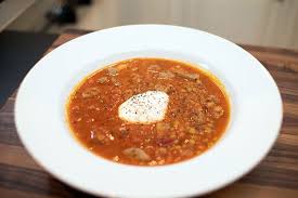Nick Stellino Lentil Soup With Sausages Recipe Lentil Sausage Soup Lentil Soup Sausage Soup