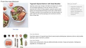 The flavours are just so special we really. We Made Dinner At Home With Amazon Meal Kits The Tech Giant S New Blue Apron Rival Geekwire
