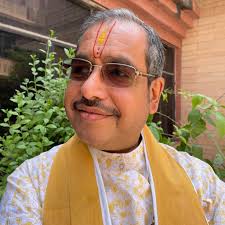 Dr. Manoj Mohan Shastri added a...