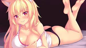 Anime Artist: Tiffys Notty Secret [COMPLETED] - xGames