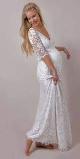 Maternity Wedding Dress Pregnant Wedding Dress Lace Maternity Wedding Dresses Dresses For Pregnant Women