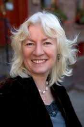 Judy Wicks Hurricane Sandy