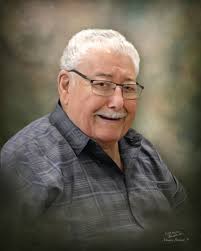 Leonardo Lozano, Jr. Obituary December 13, 2022