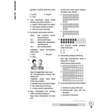 Jual Kumpulan Soal Sd Buku Latihan Soal Tematik Sd Kelas 1 Semester Genap Jakarta Utara Lintanghasanah232 Tokopedia