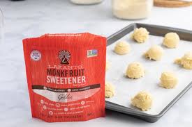 Sometimes your blood sugar levels can get too low, even if you don't have diabetes. Sugar Cookie Taste Test With 3 Keto Sweetener Options Hip2keto