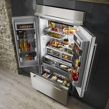 refrigerators refrigeration appliances