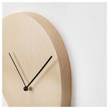 Snajdare Ikea Osterreich Wanduhr Uhrideen Wanduhren