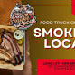 Food Truck On-Site: Smoke N Local event image