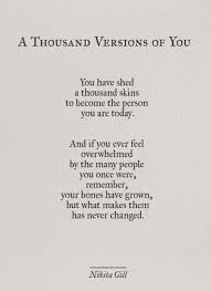  You Have To Hang In There Please Everyone Everyday Is A Work In Progress We Just Have To Let The Right Peo Citacoes Inspiracionais Poemas Curtos Citacoes