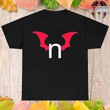 Official NhentaI logo T-shirt, hoodie, sweater, long sleeve and tank top