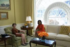 Check spelling or type a new query. First Lady In Waiting Gets Tips On Raising Girls In White House The Denver Post