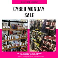 Beauty Bar Supply Use Promo Code Cybermon18 For 20 Off Your Entire Purchase Enter The Code At Checkout Beautybarsupply Cybermonday Cybermondaysale Hudgesale Discount Savings Deals Wigs Wave Bundles Teamnatural