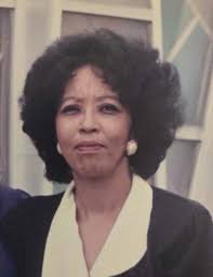 Obituary information for Edna Nadine Brookfield