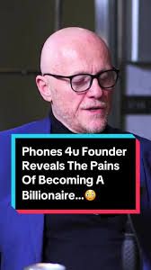 John Caldwell Billionaire