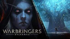 We did not find results for: Warbringers Sylvanas Youtube