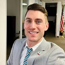 Congratulations, Assemblymember Rick Chavez Zbur! I am honored to join Asm.  Zbur's team as District Director and support his work to bring new  solutions to the major issues facing our region. Ready