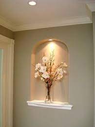 Wall Niche Decorating Ideas Awesome 46 Best Niches Dining Room Hall Images In 2019 Home Entrance Decor Niche Decor Niche Design