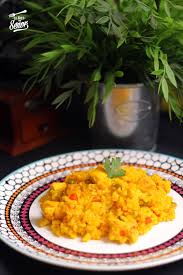 Se cocina rápido y es muy rendidora!. Receta Facil De Arroz Con Pollo Receta De Sergio