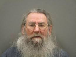 Nebraska Sex Offender Registry: Herbert Harold Russell