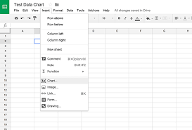 how to add a chart in google slides free google slides