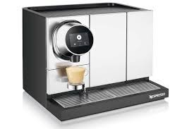 Last week, moderna held its fourth annual science day. Nespresso S Latest Coffee Machine Is Mostly Touch Less For The Office Pickr
