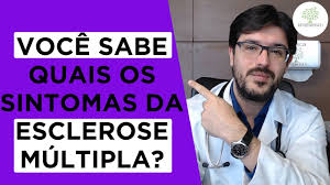 Application with information about multiple sclerosis, for patients and other interested parties. Esclerose Multipla O Que E Esclerose Multipla Youtube