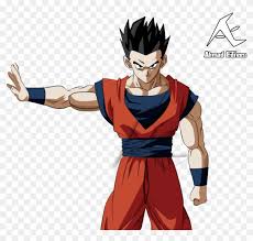 Check spelling or type a new query. Gohan Png De Gohan Dragon Ball Super Clipart 2184083 Pikpng