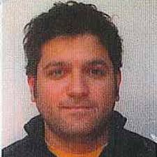 Ramiro DOMINGUEZ PARIS