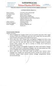Berikut contoh resume keperawatan yang umum digunakan di bidang kesehatan, baik puskesmas, klinik dan rumah sakit. Contoh Resume Perkara Pidana Dan Perdata
