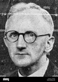 Arthur donaldson hi-res stock photography and images