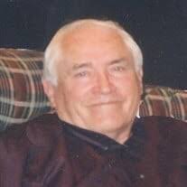 Lloyd Hubbard Obituary December 23, 2020