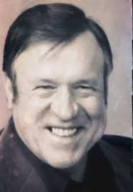 Francis Thibodeau (1929-1982)