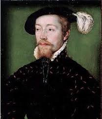 Royals in History: King James V: The Pious and Popular Sovereign of  Scotland (1516-1542)