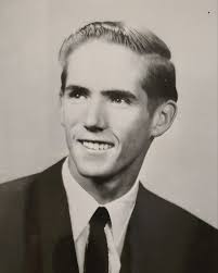 Paul Holt Obituary January 11, 2024