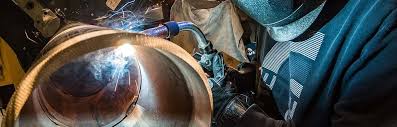Focus on the basic equipment you need for welding classes or to start your first project. When To Stick Weld Vs Mig Weld Welding Headquarters