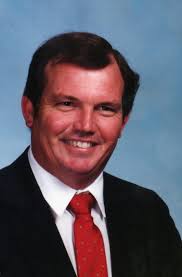 Obituary information for Charles Davy Wells