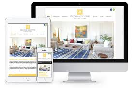 The firm was established in 1996 by karen l. Benson Associates Interior Design Blue Turtle Graphics Inc