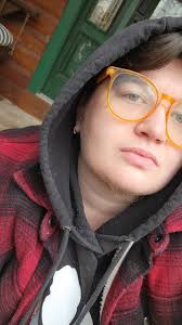 If I was a stray you took home, what would you name me? : r/transnames