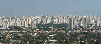 Convert time from goias, brazil to any time zone. Goiania Brazil Britannica